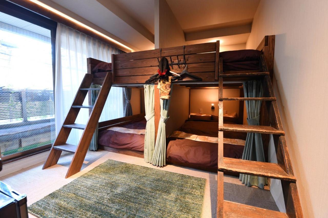 Hotel Tokyo Hub - Vacation Stay 27674V 外观 照片