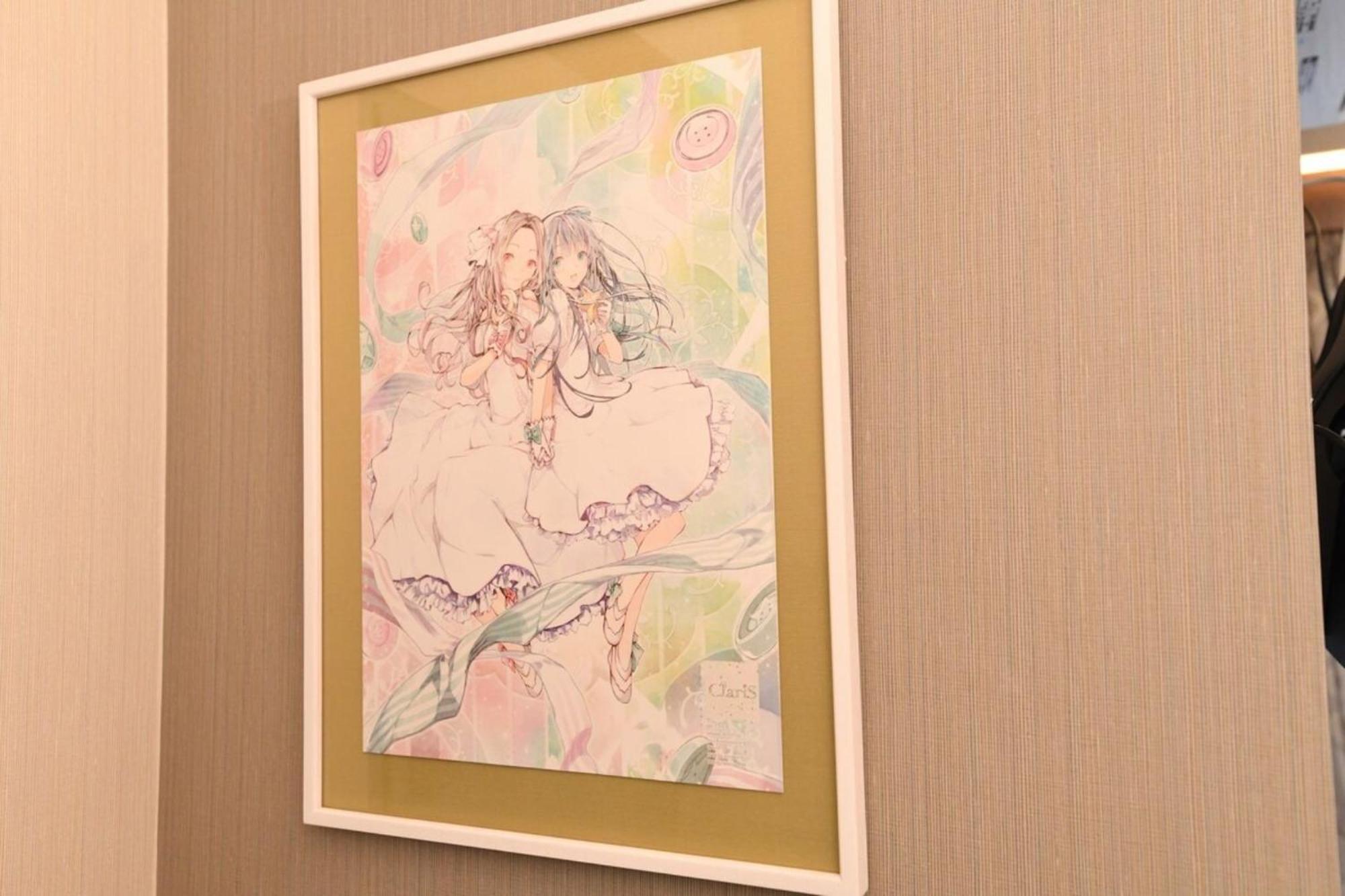 Hotel Tokyo Hub - Vacation Stay 27674V 外观 照片
