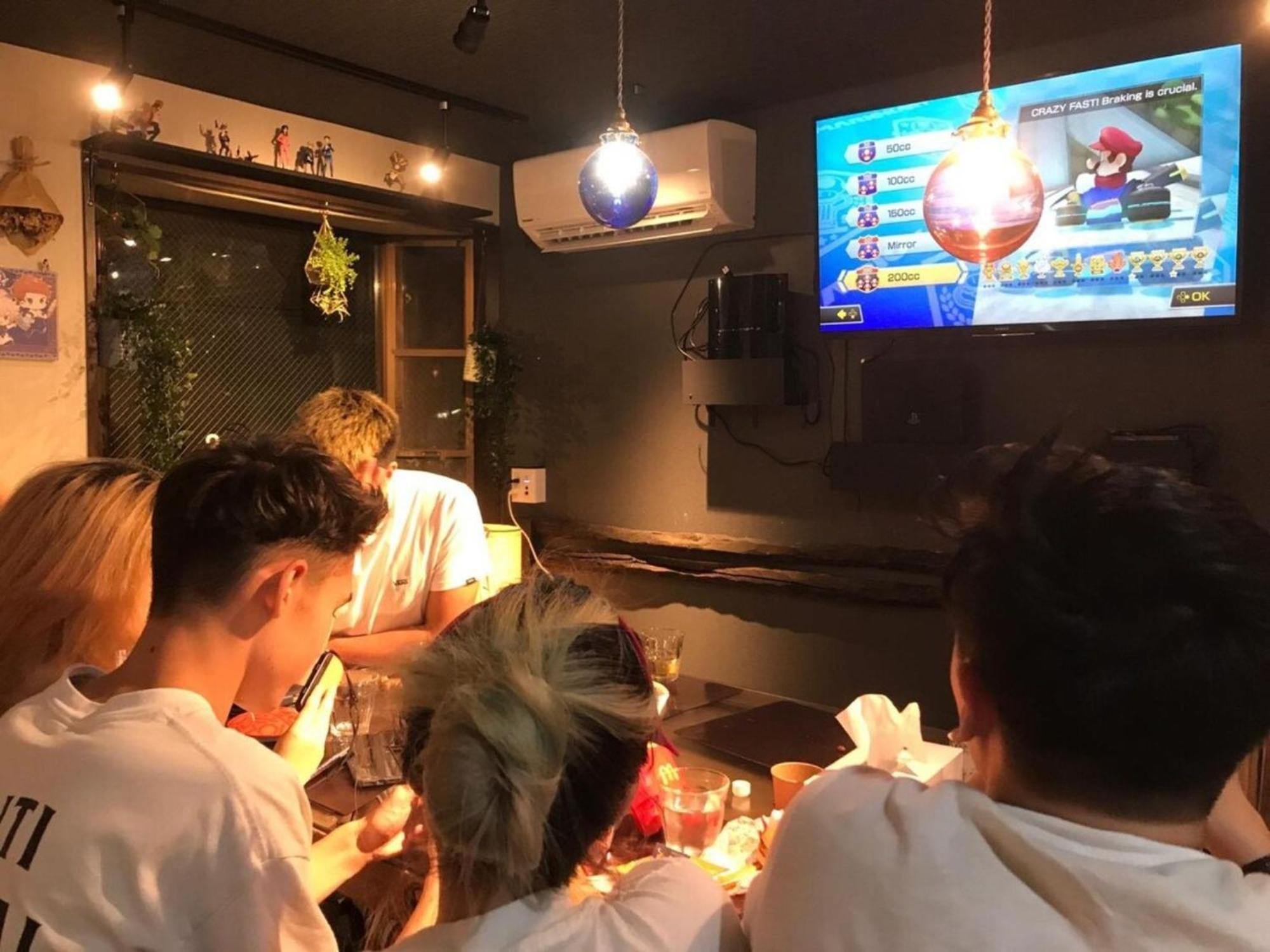 Hotel Tokyo Hub - Vacation Stay 27674V 外观 照片