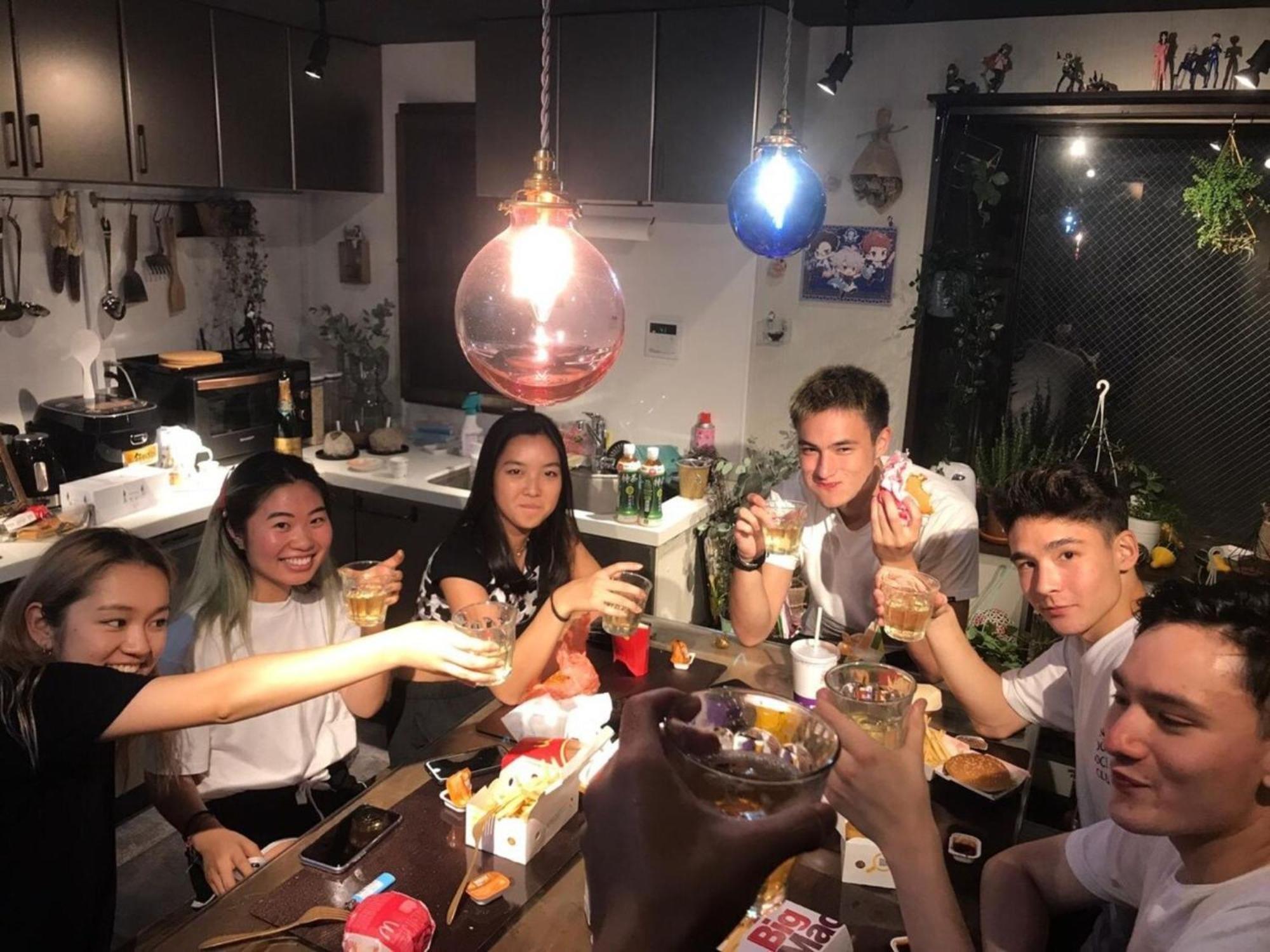 Hotel Tokyo Hub - Vacation Stay 27674V 外观 照片