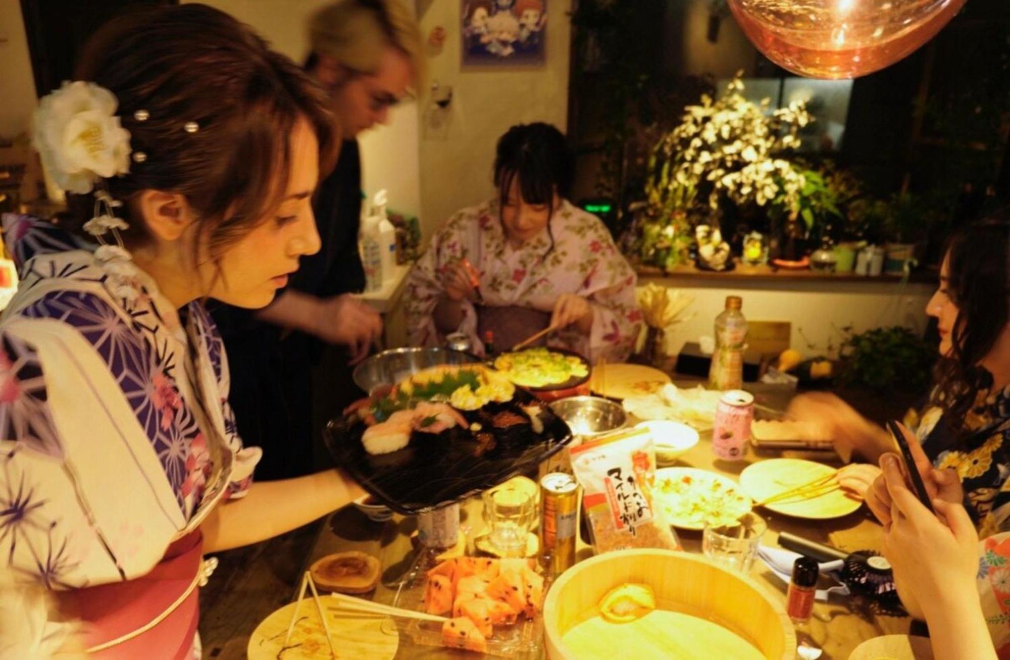 Hotel Tokyo Hub - Vacation Stay 27674V 外观 照片