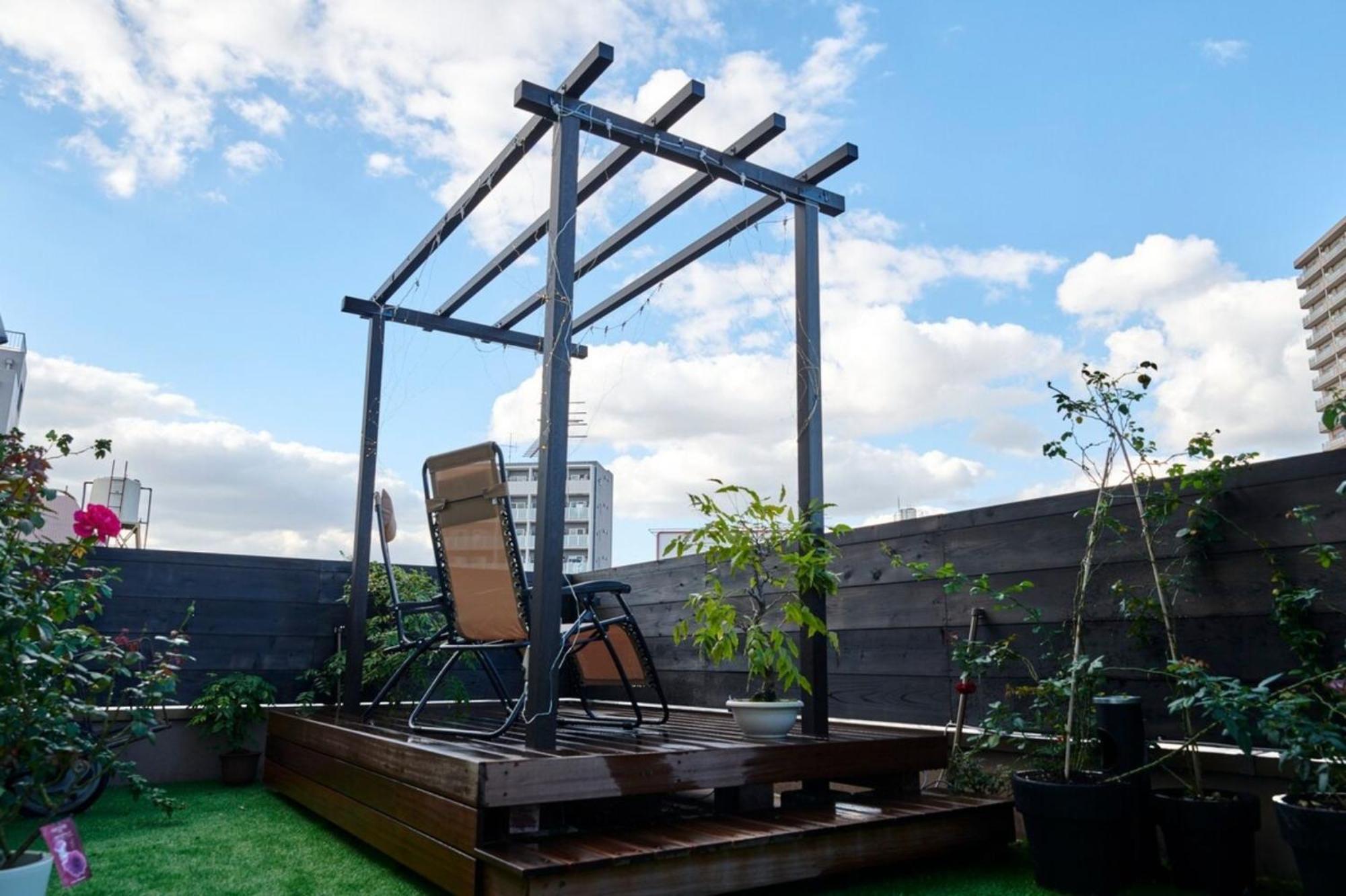 Hotel Tokyo Hub - Vacation Stay 27674V 外观 照片