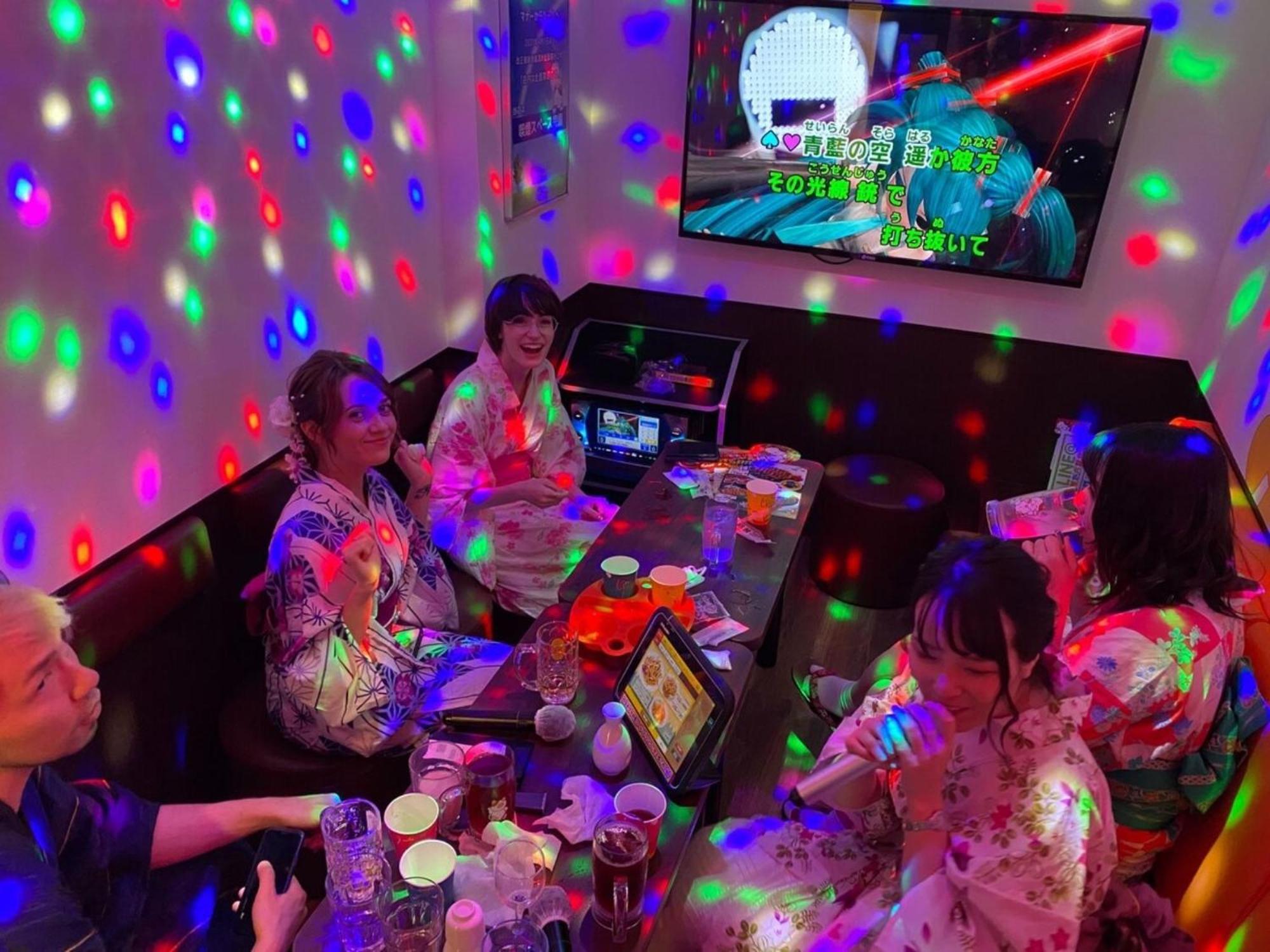 Hotel Tokyo Hub - Vacation Stay 27674V 外观 照片