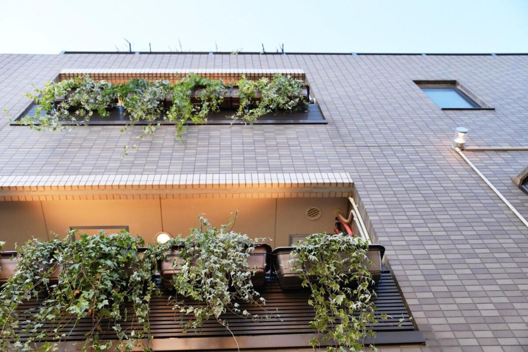 Hotel Tokyo Hub - Vacation Stay 27674V 外观 照片