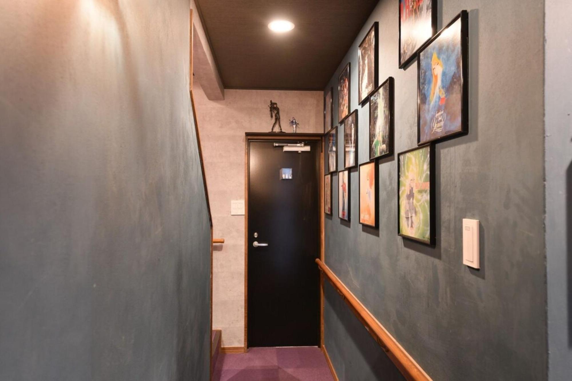 Hotel Tokyo Hub - Vacation Stay 27674V 外观 照片
