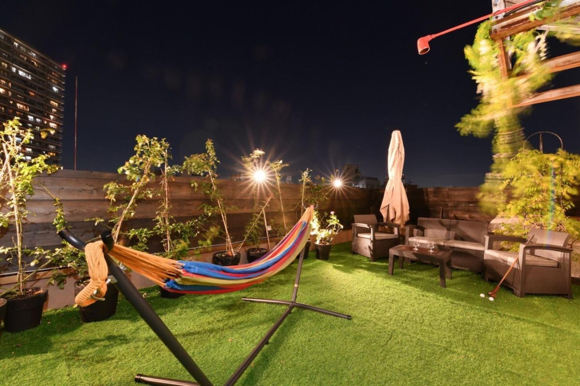 Hotel Tokyo Hub - Vacation Stay 27674V 外观 照片